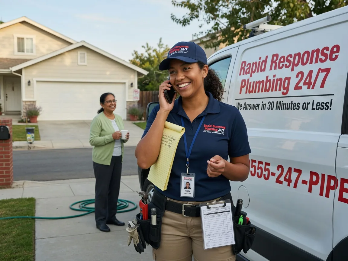Emergency Plumber Foxworth, MS FAQs